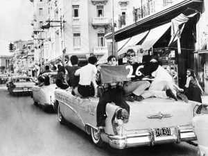 Revolucion Cuba