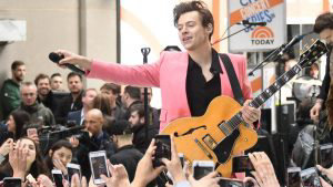 Harry Styles