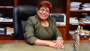 Doris Luz Rivas Galindo