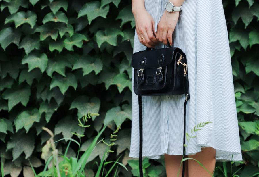 12 cosas que las mujeres andan en su cartera