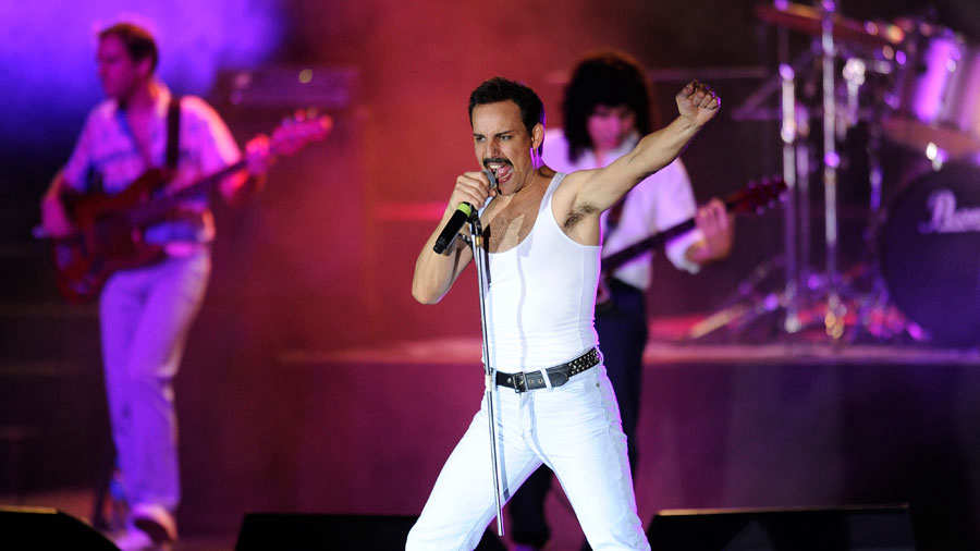 El nuevo proyecto sobre Freddie Mercury incluiría material inédito que, según sus responsables, confirmaría una faceta desconocida del líder de Queen.
