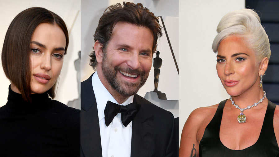 La drástica decisión de Irina Shayk tras el íntimo dueto entre Bradley  Cooper y Lady Gaga en los Óscar | Noticias de El Salvador 
