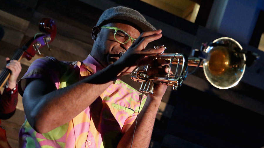 Vuelve el evento internacional “El Salvador Jazz Festival” | Noticias