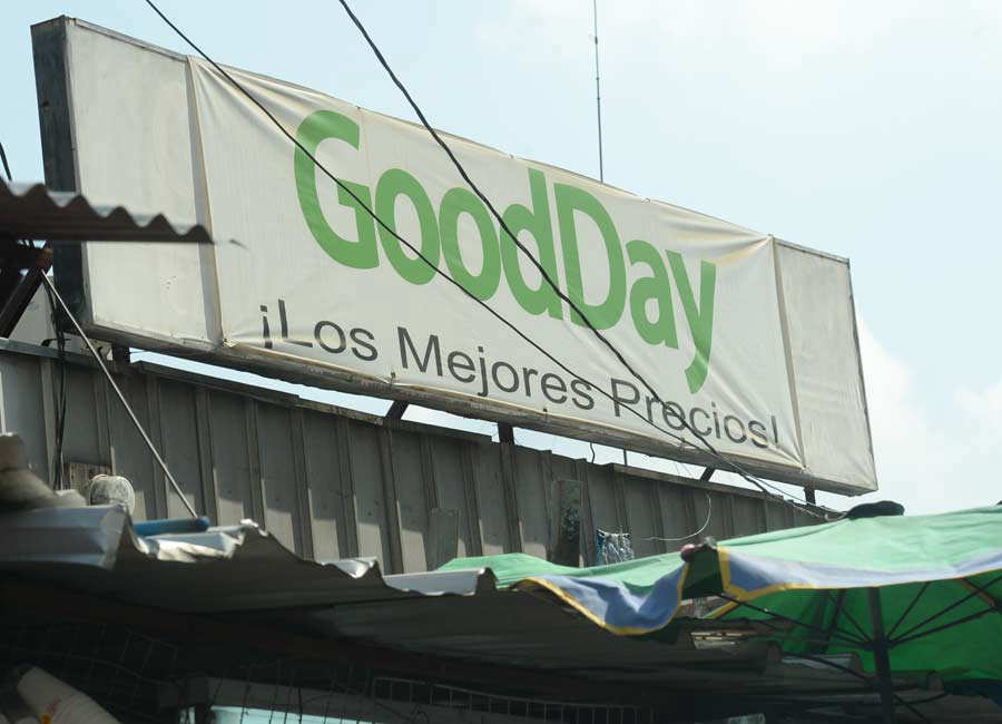 Spanglish en el centro