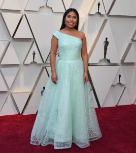 Yalitza Aparicio