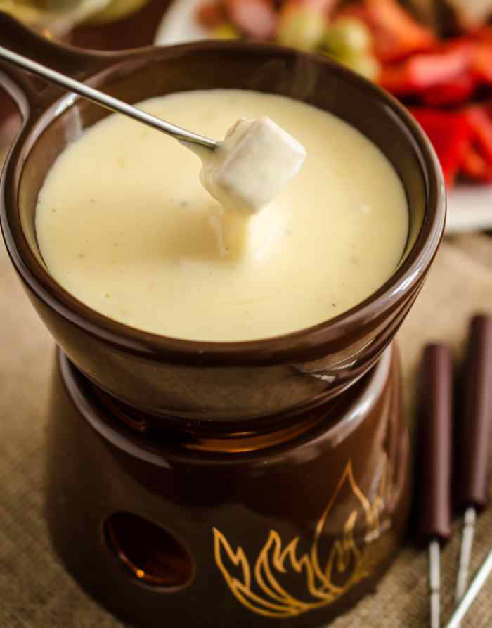 3 recetas para festejar el Día de San Valentín Noticias de El