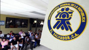 Procuraduría General de la República