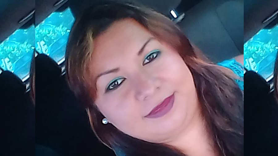 Gloria La Taxista Desaparecida Que Solo Su Familia Busca Noticias De El Salvador Elsalvador Com