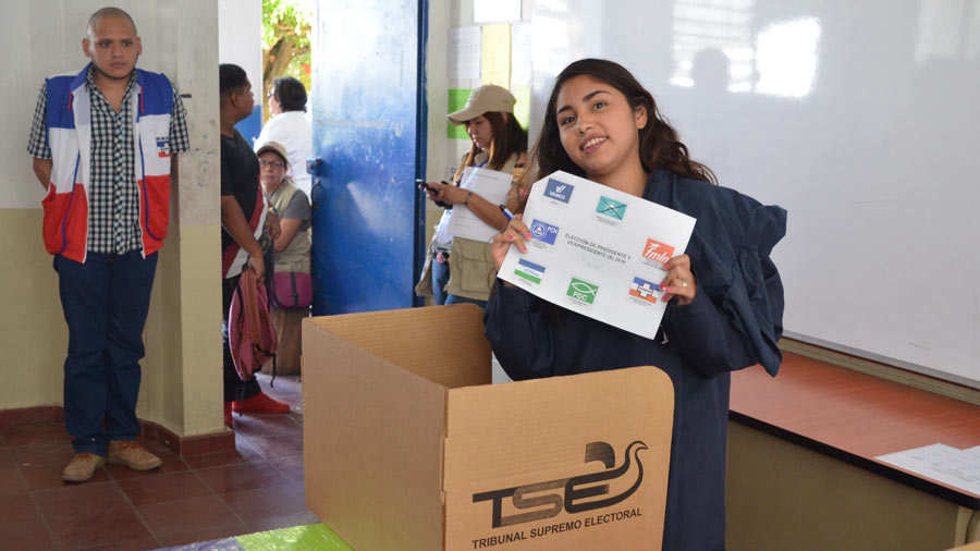 show - Noticias de El Salvador - Noticias de El Salvador