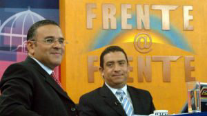 Mauricio Funes