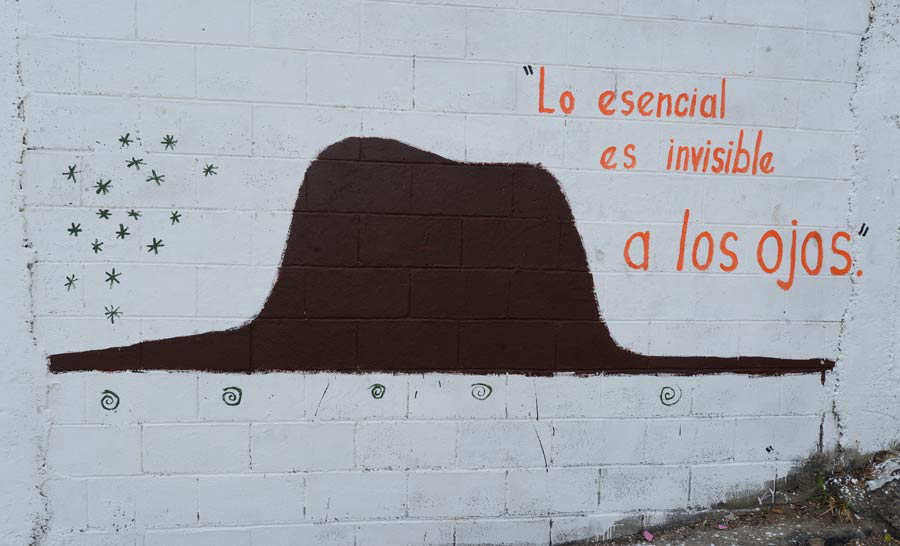 VERSOS URBANOS