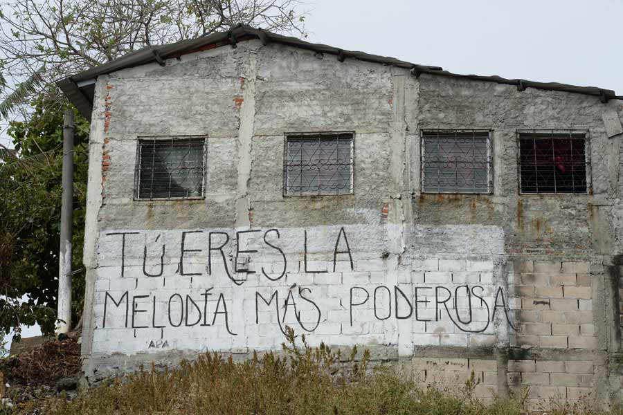 VERSOS URBANOS