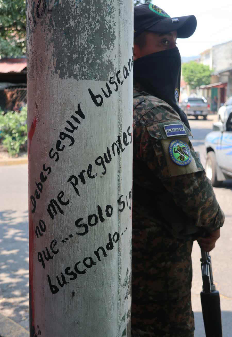 VERSOS URBANOS