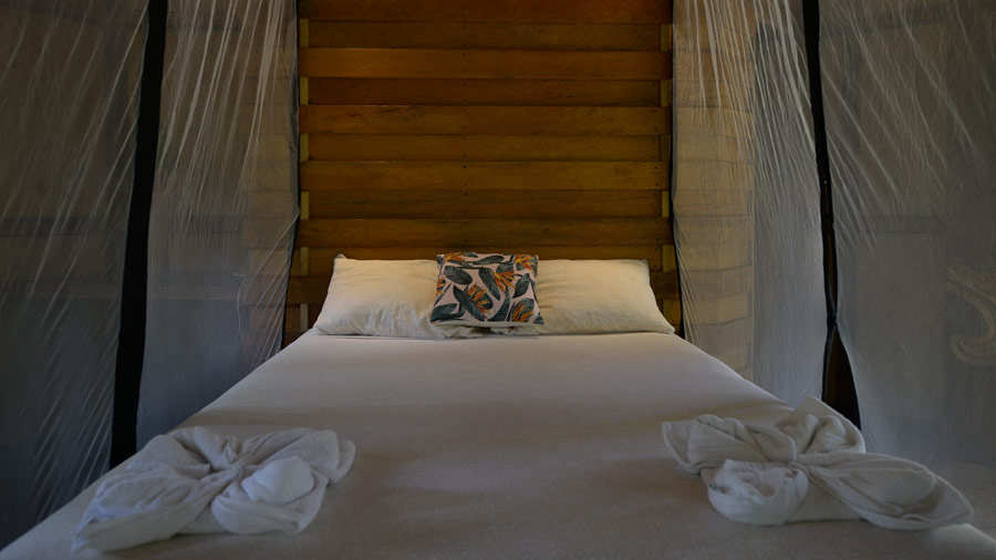 Mandala Eco Villas, descanso placentero, naturaleza y surf en La Libertad Noticias de El