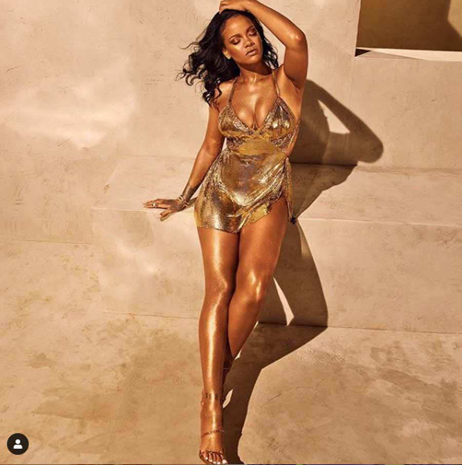 Rihanna