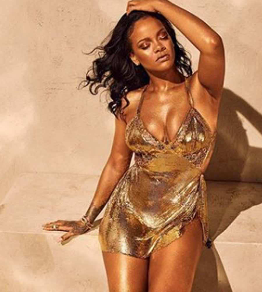 Rihanna