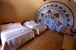 Hotel Tequila