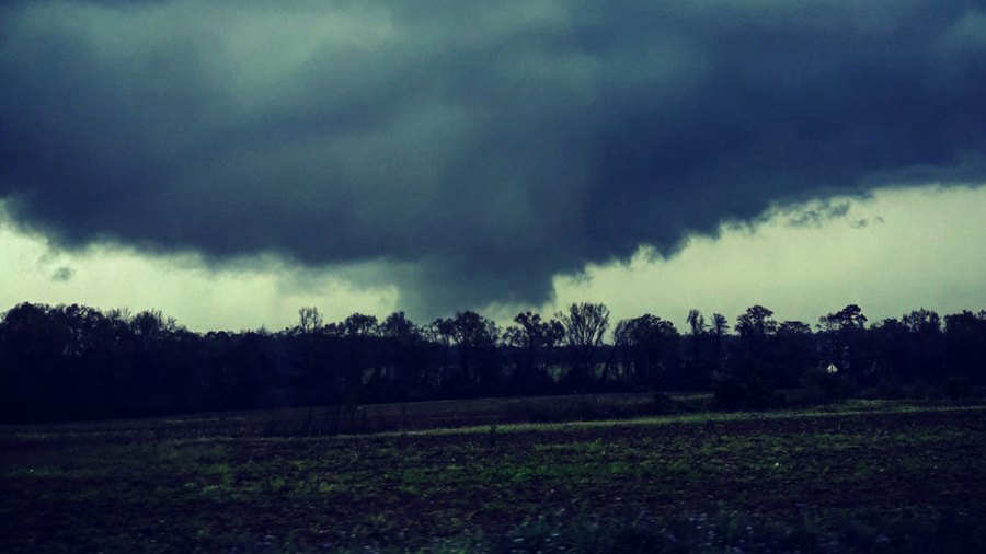 Conoce más sobre el poder de los tornados Noticias de El Salvador