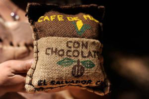 El Festival folclrico del caf y el cacao