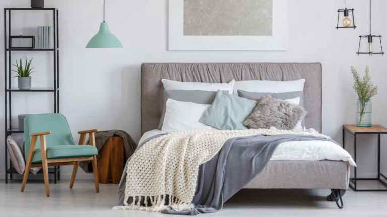 ¿Distribuyes bien el espacio de tu dormitorio? | Noticias de El