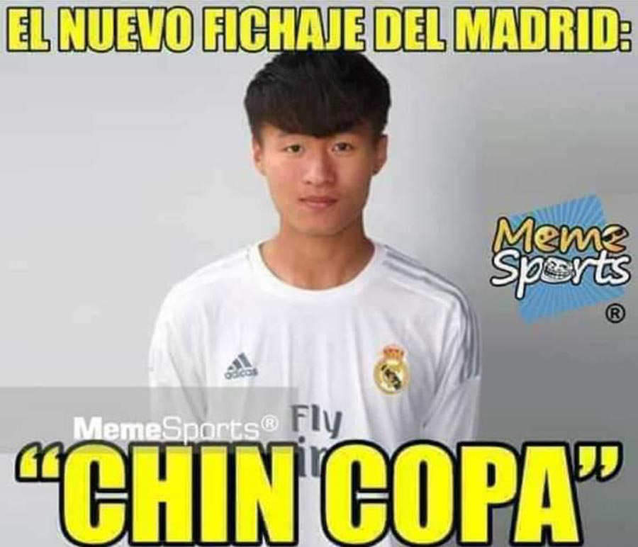 Los mejores memes trás la eliminación del Real Madrid ante ...