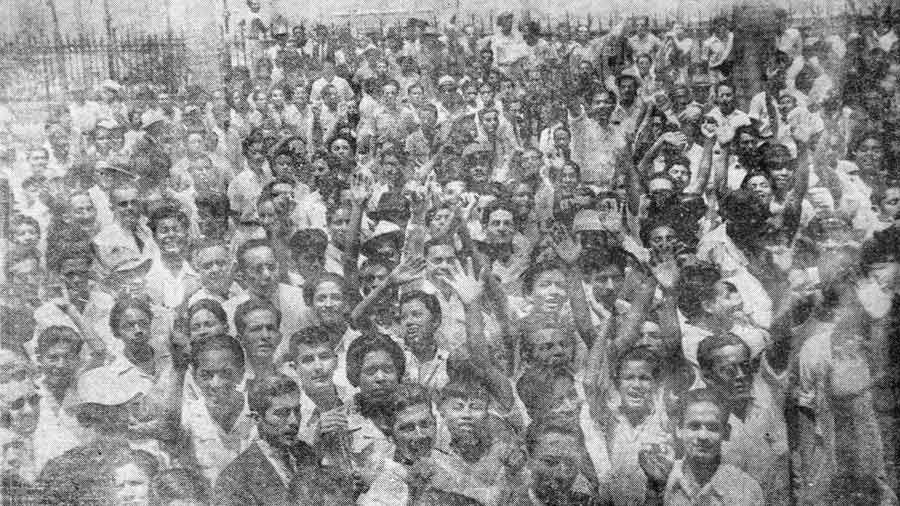 Maximiliano Hernández Martínez fue obligado a