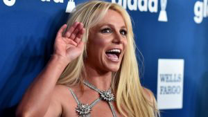 Britney Spears responde con “chocante video” tras su extraña conducta en un restaurante