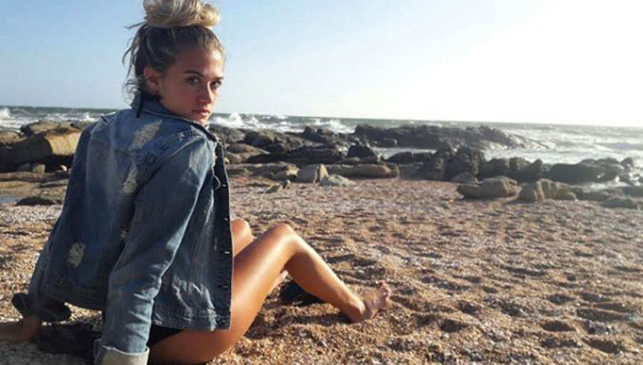 Sofía Calzetti, la influencer que conquistó el corazón del ...