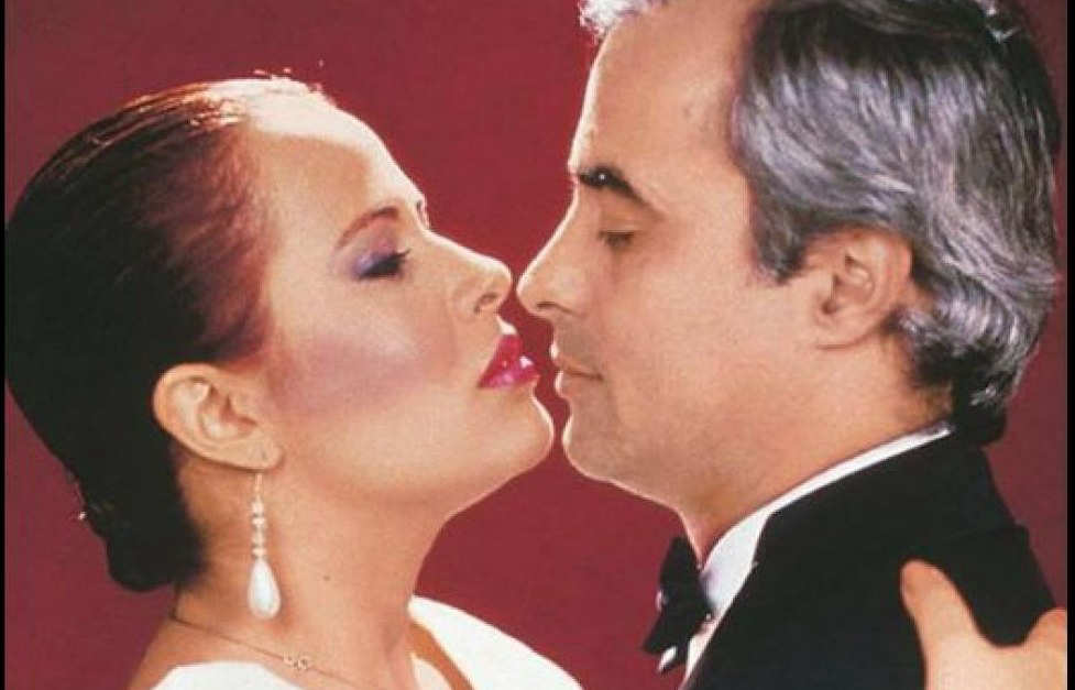 FOTOS: El antes y después de famosos que protagonizaron telenovelas en los  años 80 y 90 | Noticias de El Salvador 