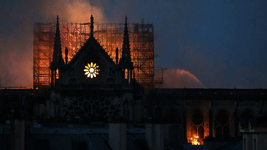 Notre Dame