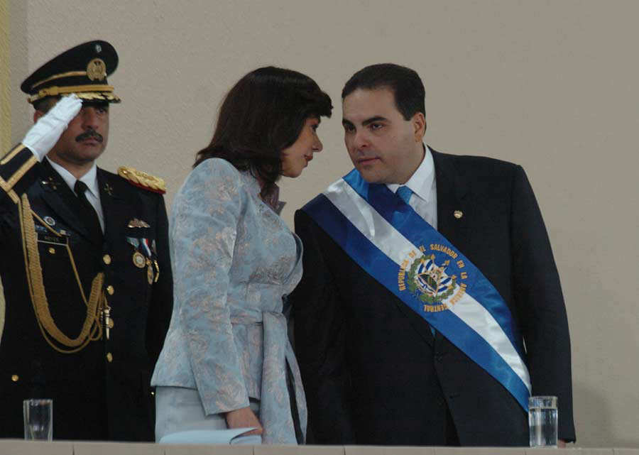 Traspaso Saca