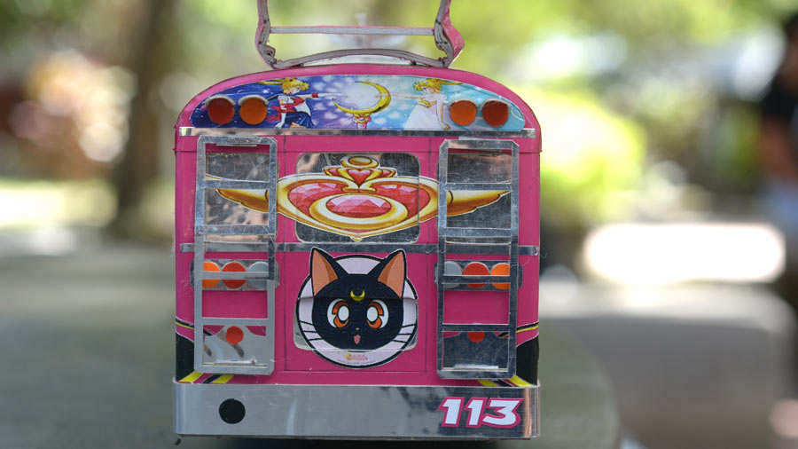 Bus9