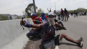 Dia del trabajo Venezuela