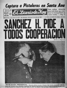 1967. Fidel Snchez Hernndez