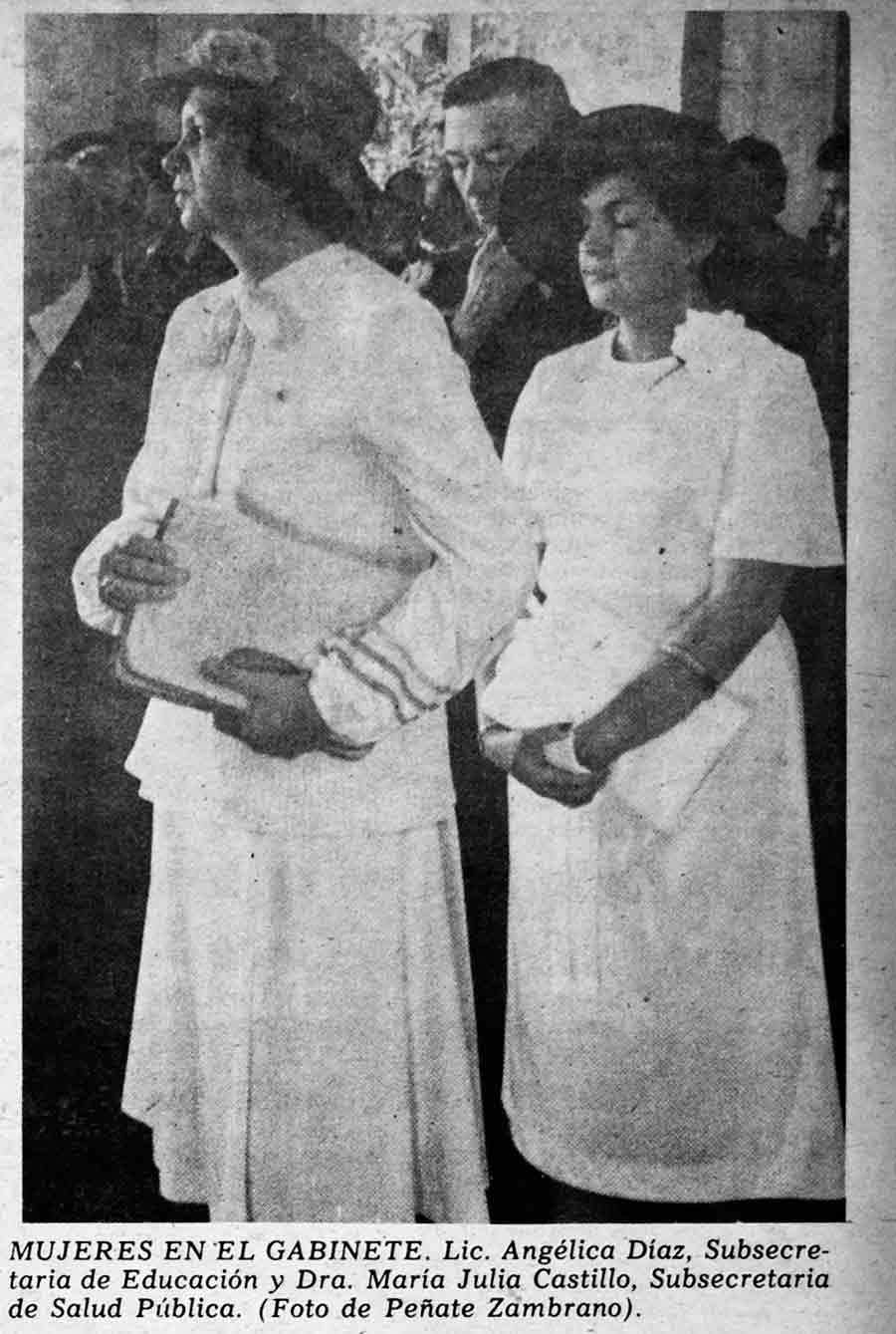 1977. Carlos Humberto Romero