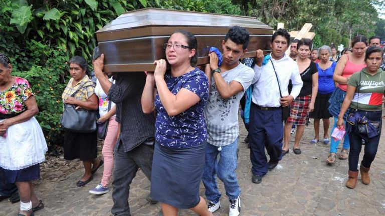 el salvador de luto el salvador de luto