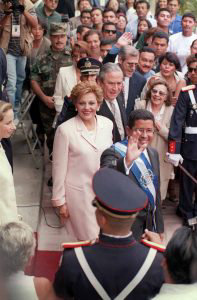 1999. Francisco Flores Prez