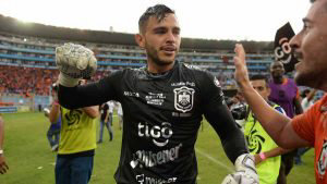 benji villalobos