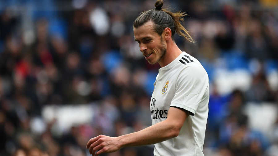 Download Gambar gambar real madrid gareth bale Terkini