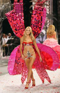 2008 Victoria's Secret Fashion Show - Runway