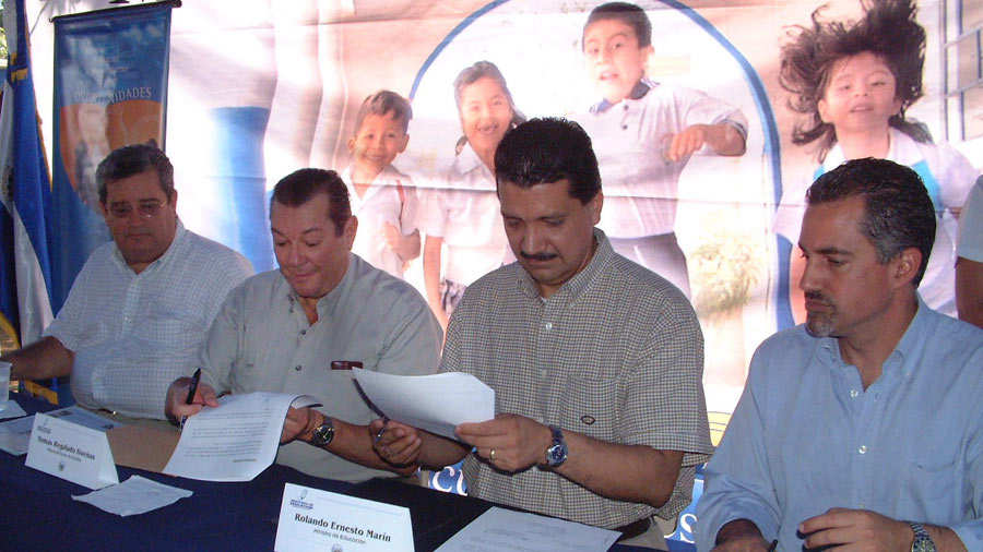 convenio