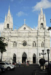 Catedral Santa Ana