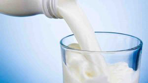 beneficios de la leche de cabra para niños