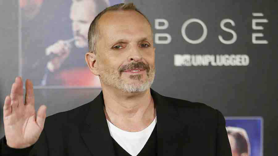 Miguel Bosé and the controversial revelations about the “real reason” that caused his mother’s death