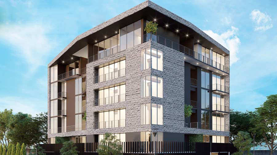 Apartamentos Vento en Santa Tecla estarán listos en marzo Noticias de