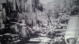 El 12 de junio de 1922, San Salvador se visti de luto y dolor.