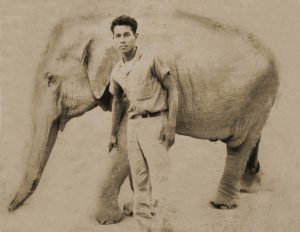 Hector Grande Zoologico