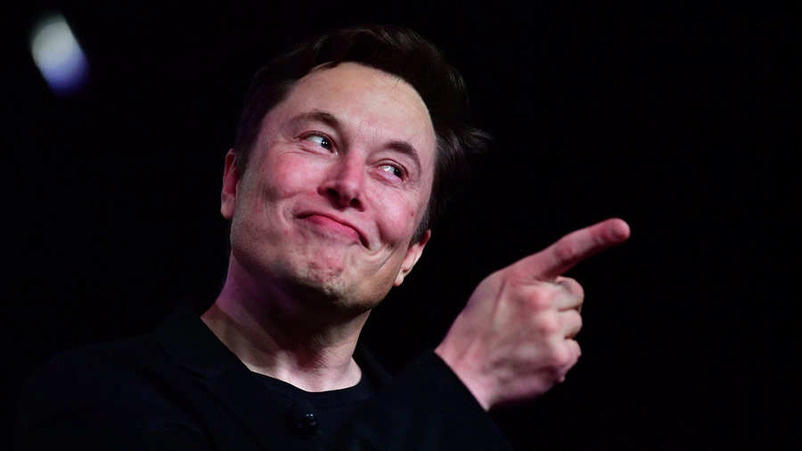 Here are the four features Elon Musk is looking for to hire his employees