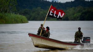COLOMBIA-ELN-CONFLICT