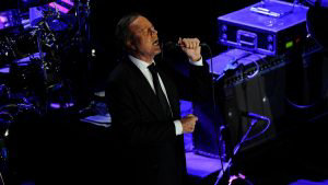 Julio IGlesias